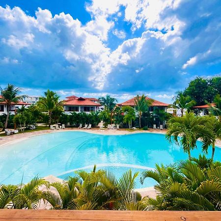 Paraiso Bayahibe Luaran gambar