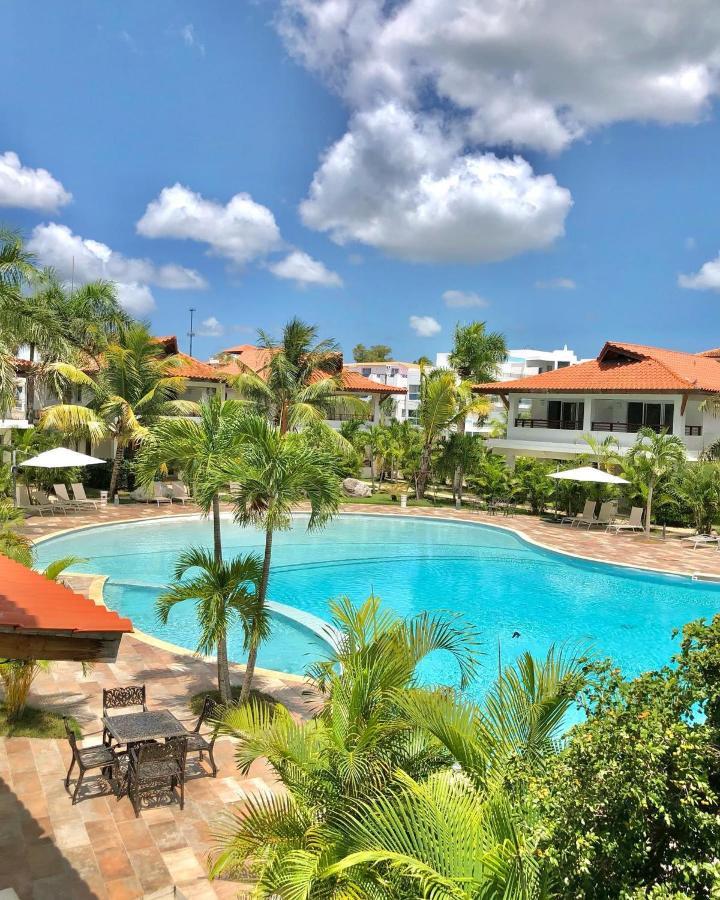 Paraiso Bayahibe Luaran gambar