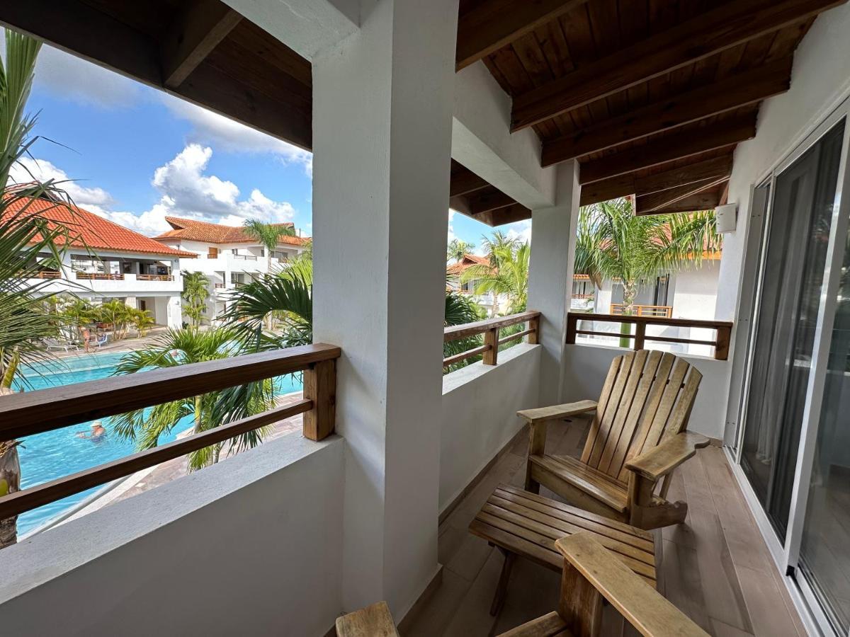 Paraiso Bayahibe Luaran gambar