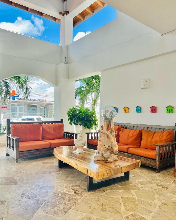Paraiso Bayahibe Luaran gambar