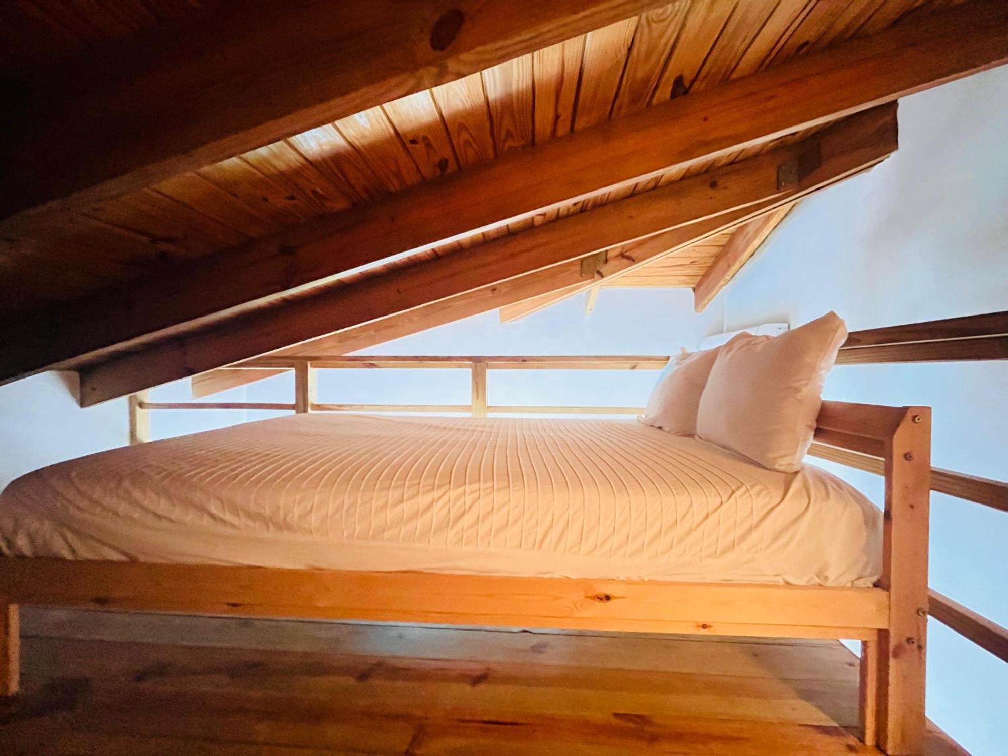 Paraiso Bayahibe Bilik gambar