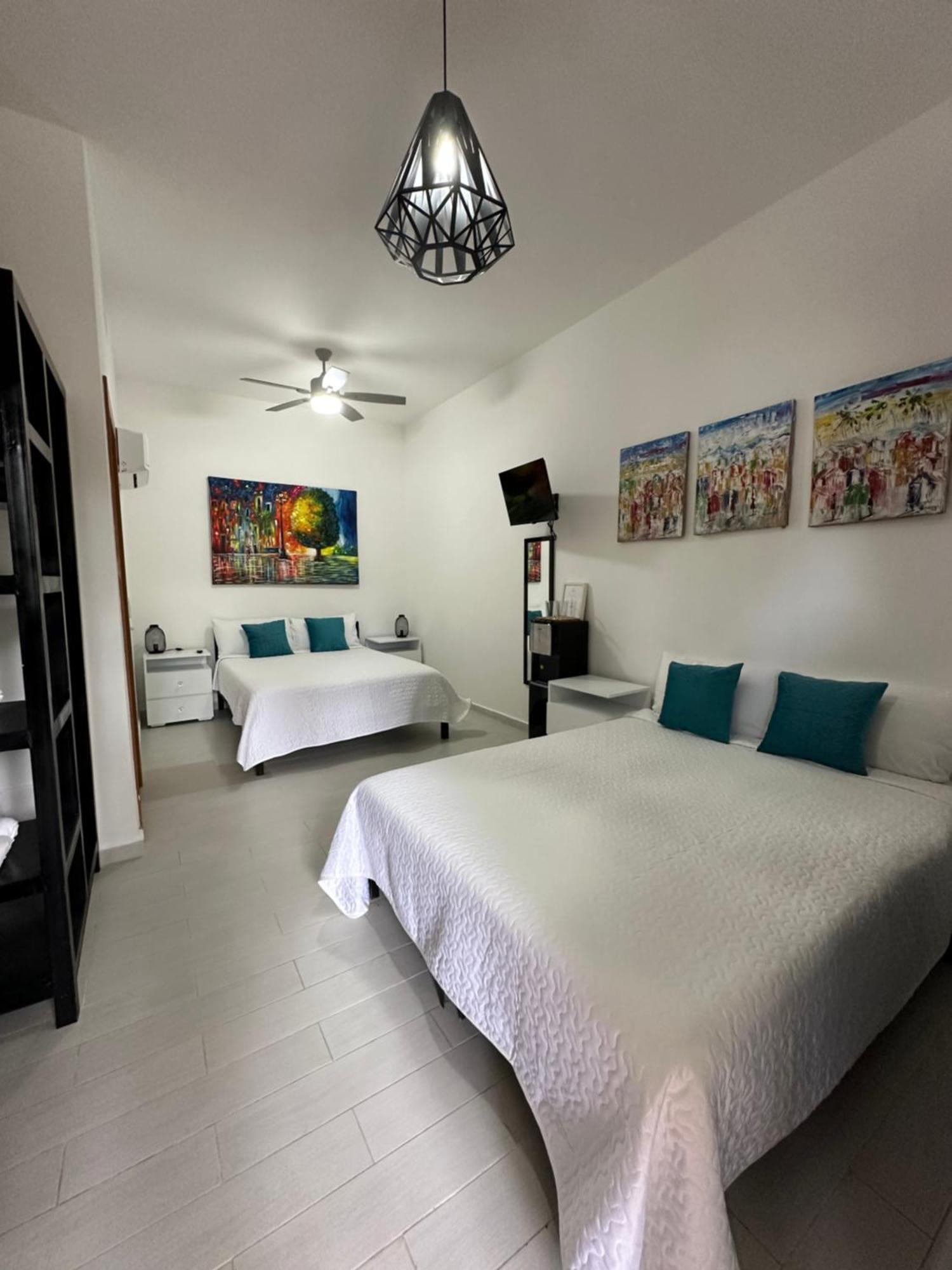 Paraiso Bayahibe Bilik gambar