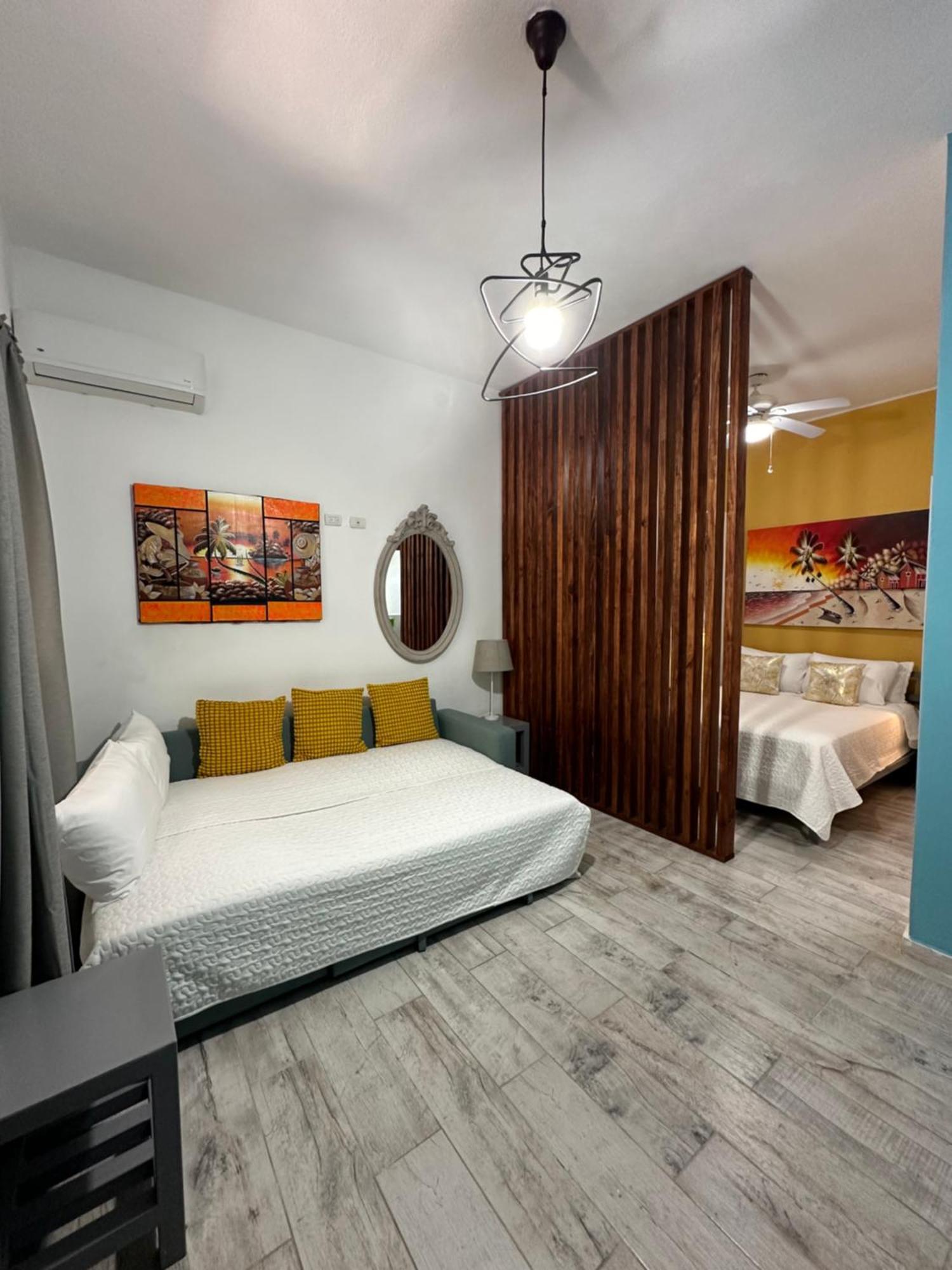 Paraiso Bayahibe Bilik gambar