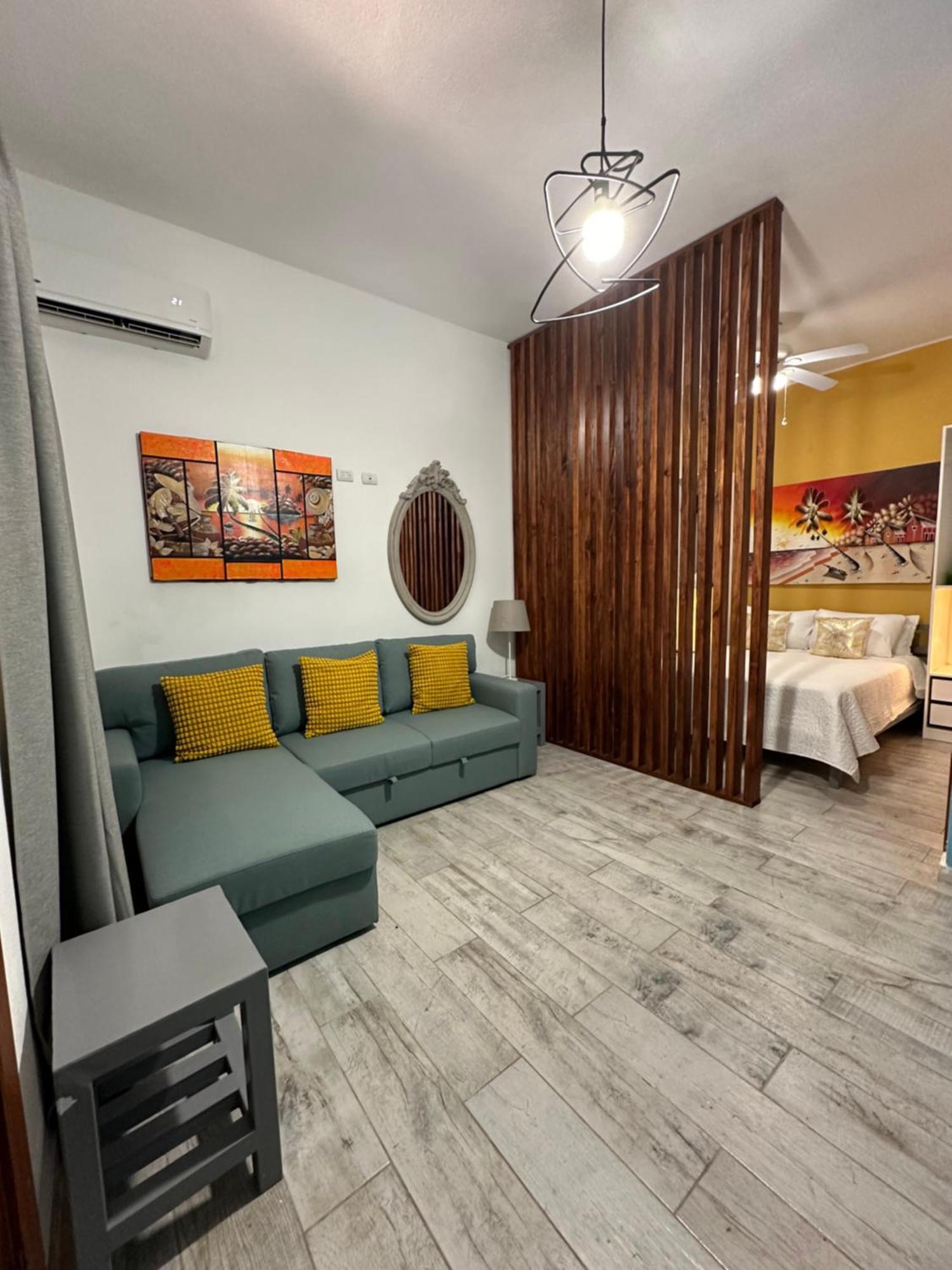 Paraiso Bayahibe Bilik gambar
