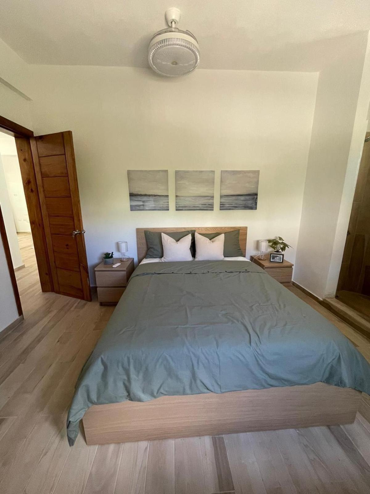 Paraiso Bayahibe Bilik gambar